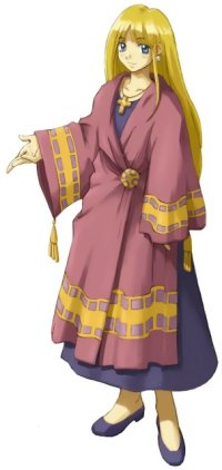 BUY NEW rhapsody a musical adventure - 158995 Premium Anime Print Poster