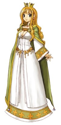 BUY NEW rhapsody a musical adventure - 158998 Premium Anime Print Poster