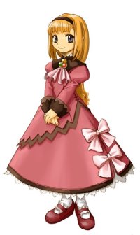 BUY NEW rhapsody a musical adventure - 158999 Premium Anime Print Poster