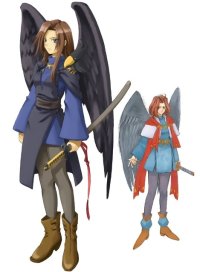 BUY NEW rhapsody a musical adventure - 159139 Premium Anime Print Poster