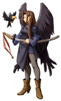 BUY NEW rhapsody a musical adventure - 159140 Premium Anime Print Poster