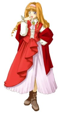 BUY NEW rhapsody a musical adventure - 159141 Premium Anime Print Poster