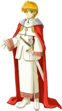 BUY NEW rhapsody a musical adventure - 159143 Premium Anime Print Poster
