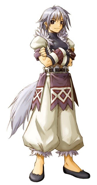 BUY NEW rhapsody a musical adventure - 159374 Premium Anime Print Poster rhapsody a musical adventure - 159375 image