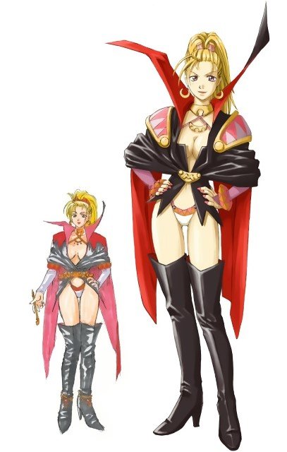 BUY NEW rhapsody a musical adventure - 159378 Premium Anime Print Poster rhapsody a musical adventure - 159379 image