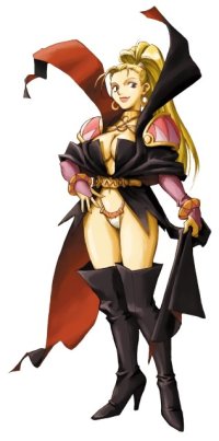 BUY NEW rhapsody a musical adventure - 159379 Premium Anime Print Poster