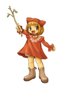 BUY NEW rhapsody a musical adventure - 159710 Premium Anime Print Poster