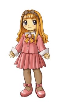 BUY NEW rhapsody a musical adventure - 159711 Premium Anime Print Poster
