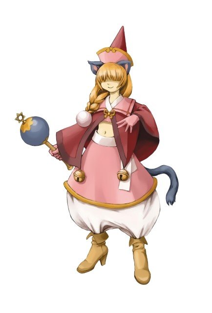 BUY NEW rhapsody a musical adventure - 159712 Premium Anime Print Poster rhapsody a musical adventure - 159713 image
