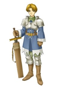 BUY NEW rhapsody a musical adventure - 159713 Premium Anime Print Poster