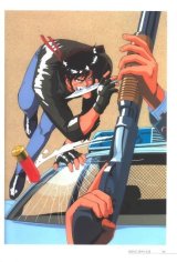 BUY NEW riding bean - 173204 Premium Anime Print Poster