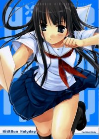 BUY NEW risa miyasu - 127053 Premium Anime Print Poster