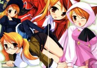 BUY NEW risa miyasu - 127054 Premium Anime Print Poster