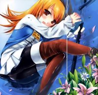 BUY NEW risa miyasu - 127059 Premium Anime Print Poster