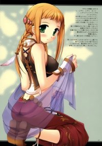 BUY NEW risa miyasu - 127064 Premium Anime Print Poster