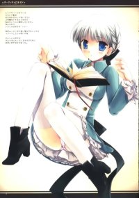 BUY NEW risa miyasu - 127074 Premium Anime Print Poster