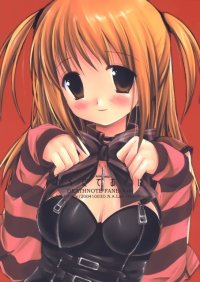 BUY NEW risa miyasu - 127076 Premium Anime Print Poster