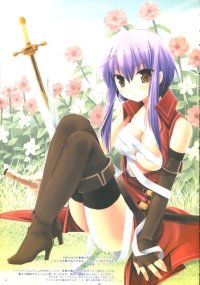 BUY NEW risa miyasu - 127077 Premium Anime Print Poster