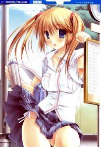 BUY NEW risa miyasu - 128851 Premium Anime Print Poster