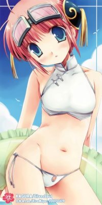 BUY NEW risa miyasu - 129220 Premium Anime Print Poster