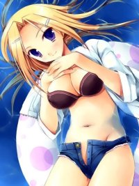 BUY NEW risa miyasu - 185004 Premium Anime Print Poster