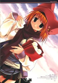 BUY NEW risa miyasu - 185005 Premium Anime Print Poster
