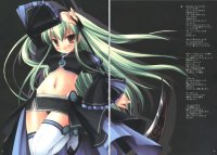 BUY NEW risa miyasu - 185006 Premium Anime Print Poster