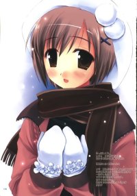 BUY NEW risa miyasu - 185007 Premium Anime Print Poster