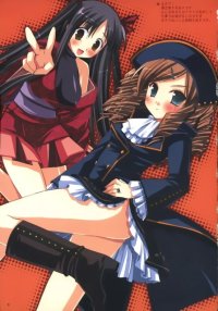 BUY NEW risa miyasu - 185020 Premium Anime Print Poster