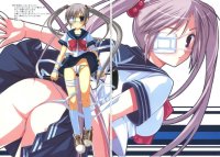 BUY NEW risa miyasu - 185024 Premium Anime Print Poster