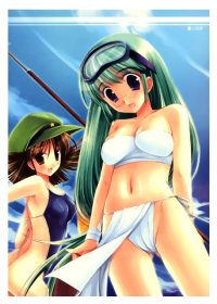 BUY NEW risa miyasu - 191584 Premium Anime Print Poster