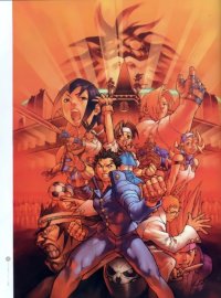 BUY NEW rival schools - 42227 Premium Anime Print Poster