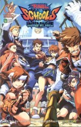 BUY NEW rival schools - 64113 Premium Anime Print Poster