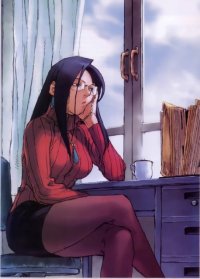 BUY NEW rival schools - 66814 Premium Anime Print Poster