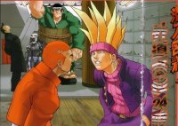 BUY NEW rival schools - 76065 Premium Anime Print Poster