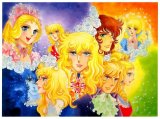 BUY NEW riyoko ikeda - 100047 Premium Anime Print Poster