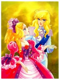 BUY NEW riyoko ikeda - 100048 Premium Anime Print Poster