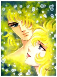 BUY NEW riyoko ikeda - 100150 Premium Anime Print Poster