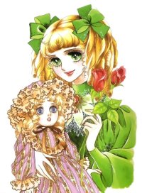 BUY NEW riyoko ikeda - 43170 Premium Anime Print Poster