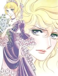 BUY NEW riyoko ikeda - 54888 Premium Anime Print Poster