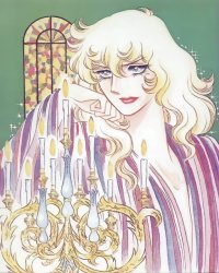 BUY NEW riyoko ikeda - 54891 Premium Anime Print Poster