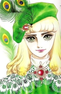 BUY NEW riyoko ikeda - 61378 Premium Anime Print Poster