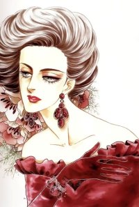 BUY NEW riyoko ikeda - 61568 Premium Anime Print Poster