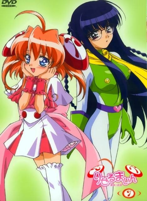 BUY NEW rizelmine - 149711 Premium Anime Print Poster rizelmine - 149715 image