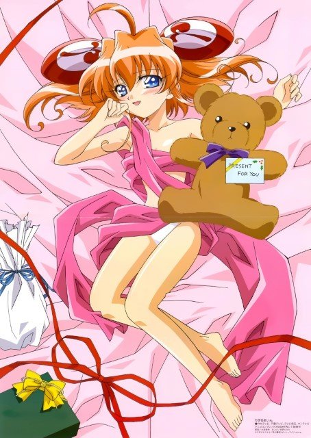 BUY NEW rizelmine - 149716 Premium Anime Print Poster rizelmine - 149718 image