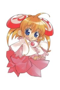 BUY NEW rizelmine - 91535 Premium Anime Print Poster