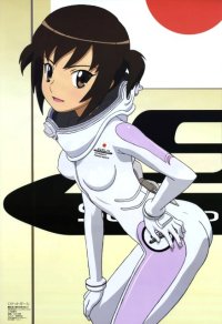BUY NEW rocket girls - 126376 Premium Anime Print Poster