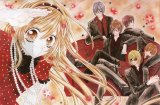 BUY NEW rockin heaven - 188752 Premium Anime Print Poster