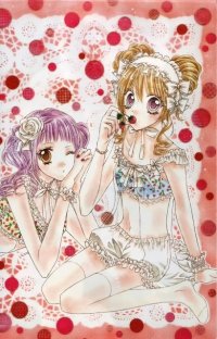 BUY NEW rockin heaven - 188981 Premium Anime Print Poster