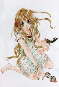 BUY NEW rockin heaven - 189158 Premium Anime Print Poster